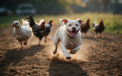 5 Reasons Why Dogs Are Not Allowed At This Campground