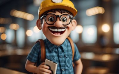 4 Types of Creepy RV Campground People