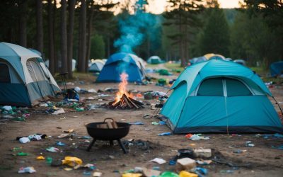 10 Things We Hate About RVing