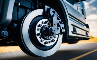 Are RV Disc Brakes and Suspension Upgrades a Waste of Money?