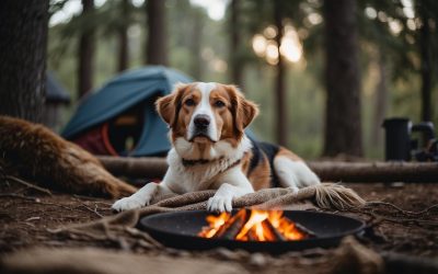 7 Tips RV Pet Owners Should Know