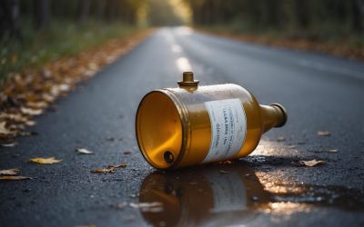 5 Scary Things RVers Face