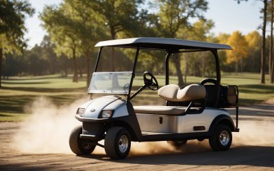 This Beautiful Campground Was Dangerous (7 Highlights)