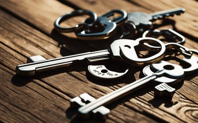 Change Your RV Locks Immediately (5 Reasons)