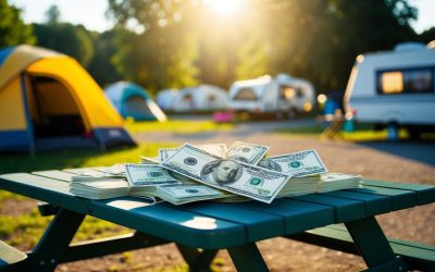 12 Proven Tips When Buying an RV