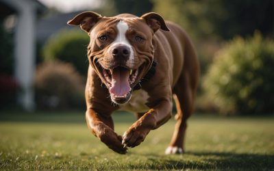 7 Reasons Why Dog Breeds Are Banned At Campgrounds