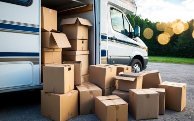 Stop Making These 5 Common RV Mistakes