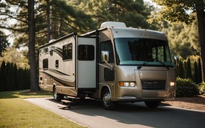 How To Dump RV Tanks At Home (12 Tips)