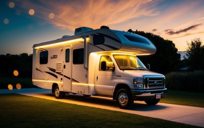 9 RV Secrets Revealed