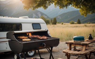 7 Options To Keep in Mind When Buying a New RV