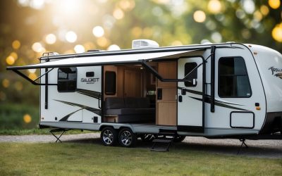 7 Steps To Fix Your RV Slide Outs With Ease