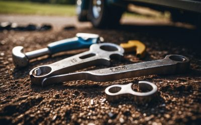 5 Reasons You May Quit The RV Life