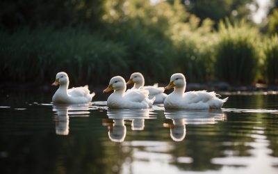 8 Things To Know About Camping at Thunder Canyon