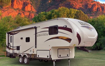 5 Ugly Truths About 5th Wheels