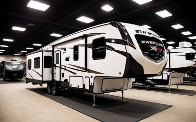 10 5th Wheel Upgrades That Are Game Changers