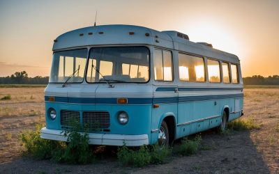 Reasons Why the 10 Year RV Rule Should Be Enforced