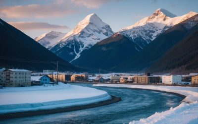 7 Reasons to Not RV in Alaska