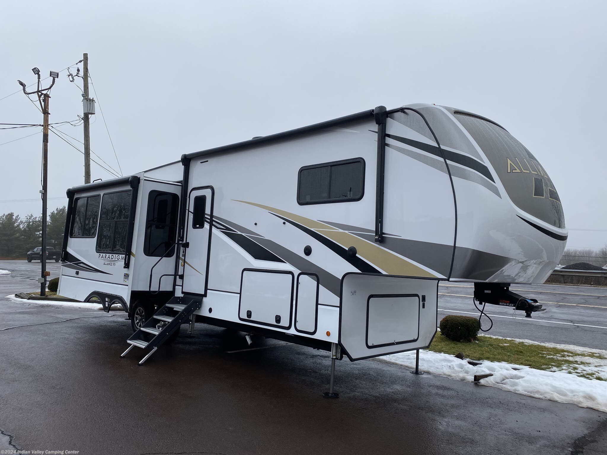 Best 7 Features of a 5th Wheel RV