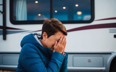 7 Annoying Facts That Come With the RV Lifestyle