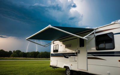 Don't Ever Do These 5 Things to Your RV