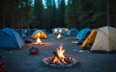 5 Truths You Can't Ignore When RVing