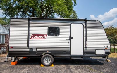 10 Things To Know Before Buying a Coleman Lantern 17B