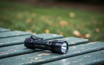 6 Perfect Camping Accessories To Buy On a Budget