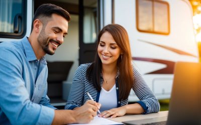 8 Things RV Owners Wish They Did Before Buying Their RV