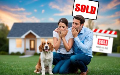 5 Things To Know Before You Sell Everything And Live in an RV
