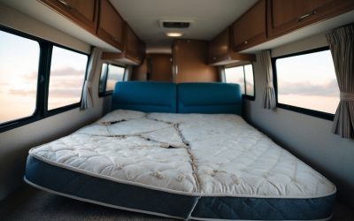 10 Reasons to Avoid Certain Popular RV Models