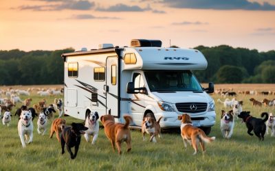 5 Absurd Reasons A Campground May Refuse Your Stay