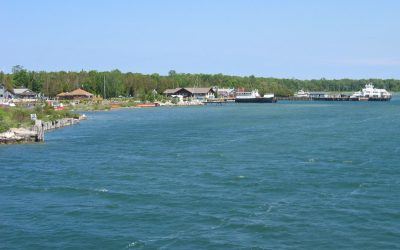 5 Reasons To Visit Door County's Washington Island