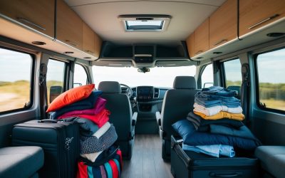 8 HUGE Struggles Of RV Downsizing