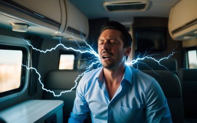 7 Important Things to Know About Your RV Surge Protector (Don't Get Shocked)