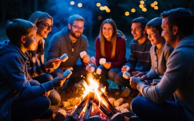 6 Ways to Never Get Bored in an RV