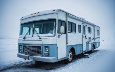 Save Thousands of Dollars With this 10 Minute RV Fix