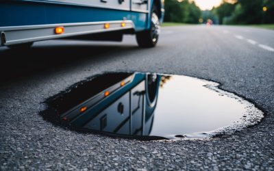 What To Know About Wholesale RV Warranties