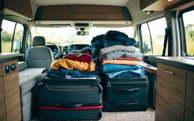 10 Regrets After 24 Months of Full Time RVing