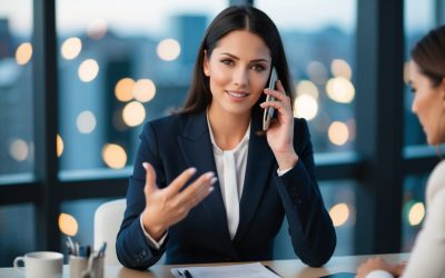 Behind The Scenes Negotiations With an RV Advisor