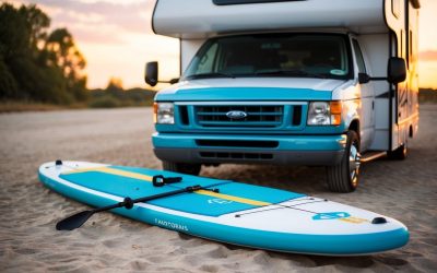 How RV Life Can Ruin A Family