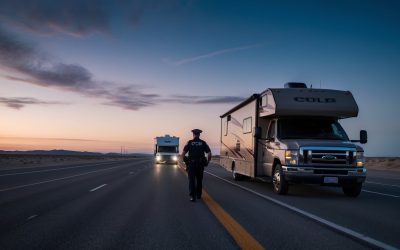 5 RV Laws You Didn't Know You Were Breaking (Part 2)