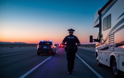 7 RV Laws You Didn't Know You Were Breaking (Part 1)