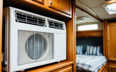 6 Steps to Install an RV AC Silencer