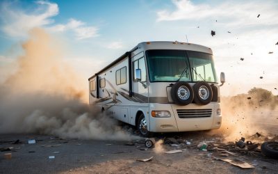 6 Common Mistakes RV'ers Make