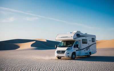Lessons Learned After First Time of Boondocking