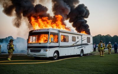Bad Advice That is Killing Your RV