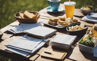 10 Mistakes People Make With RV Insurance