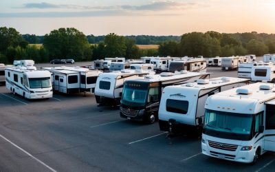 7 Hidden Dangers of Random Parking Lots