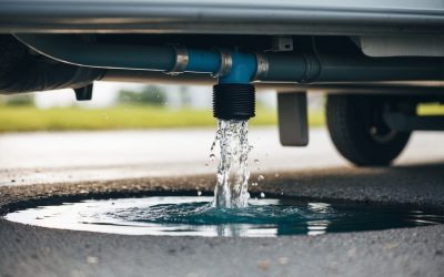5 RV Manufacturer Design Flaws To Look Out For