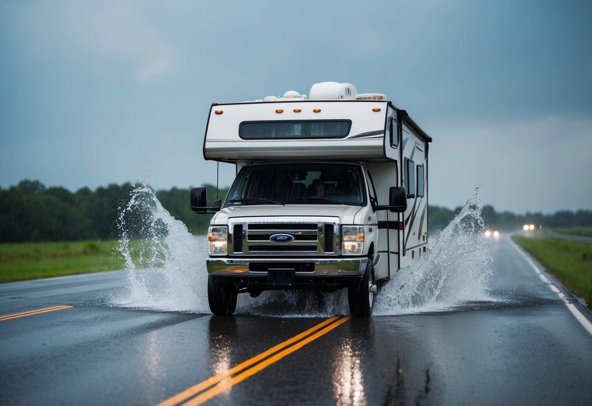 Dripped Out Rv 5 Common RV Slide Out Design Flaws